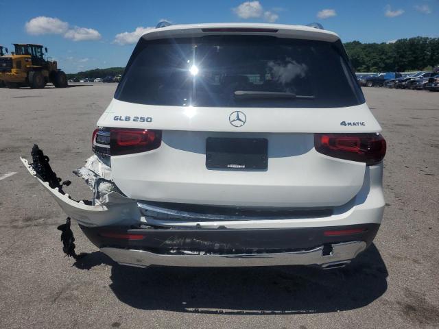 2023 Mercedes-Benz Glb 250 4Matic VIN: W1N4M4HB0PW316145 Lot: 60217684