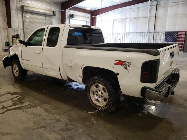 2GCEK19J171656546 2007 Chevrolet Silverado K1500