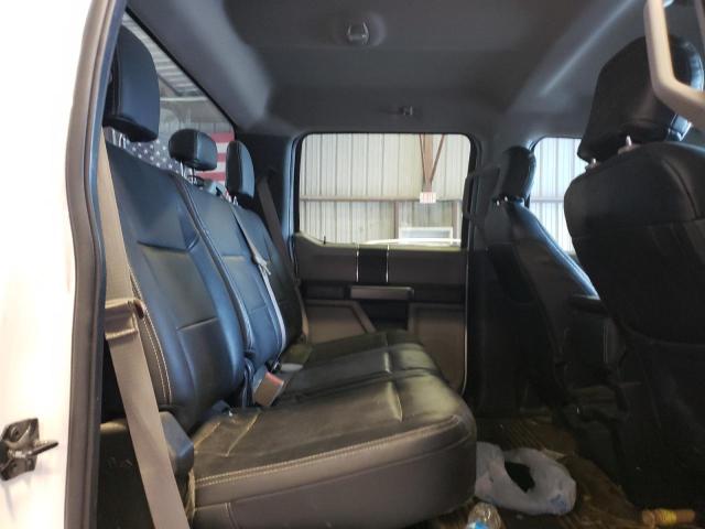 2018 FORD F250 SUPER 1FT7W2BT0JEB38139