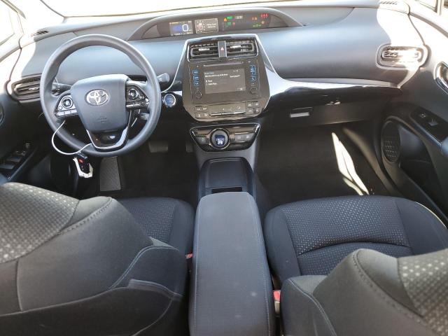 2019 Toyota Prius VIN: JTDKARFU3K3080982 Lot: 57974514