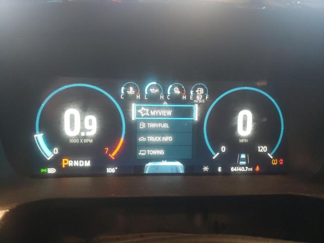 2022 Ford F150 Supercrew VIN: 1FTFW1E82NKD50741 Lot: 60147474