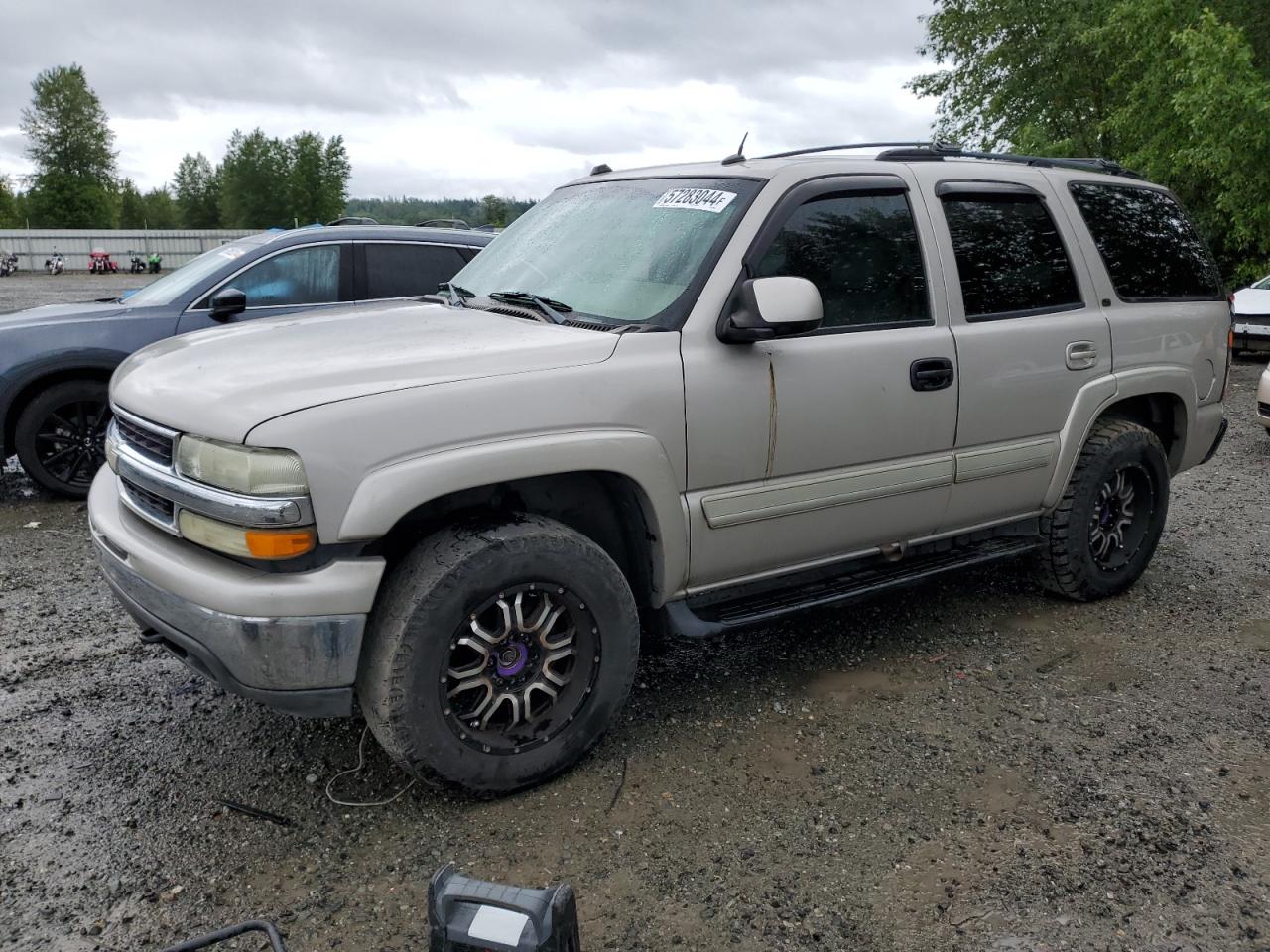 1GNEK13Z94J325947 2004 Chevrolet Tahoe K1500