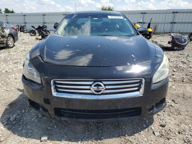 2013 Nissan Maxima S VIN: 1N4AA5AP6DC806347 Lot: 59769304