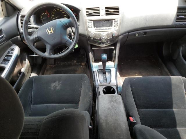 2006 Honda Accord Ex VIN: 1HGCM567X6A096842 Lot: 60127854