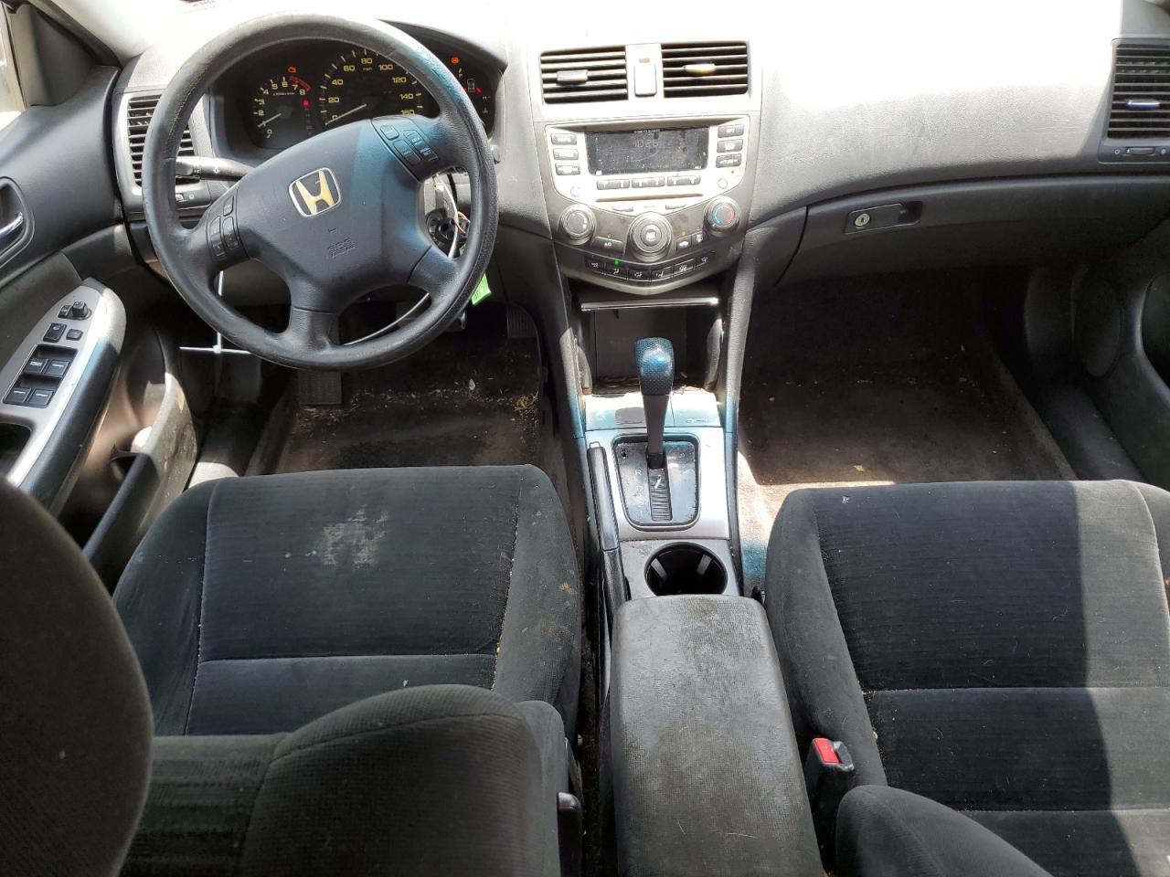 1HGCM567X6A096842 2006 Honda Accord Ex