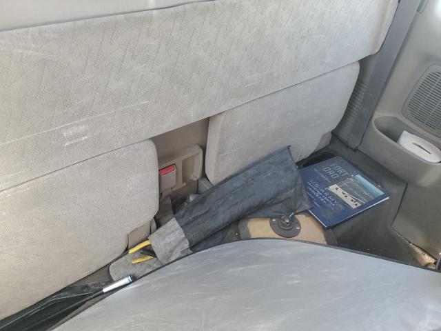 2003 Toyota Tacoma Xtracab VIN: 5TEWM72N03Z153711 Lot: 58297684