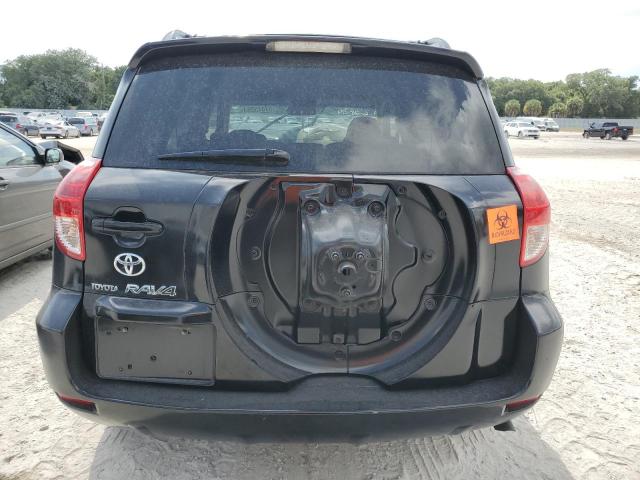 2008 Toyota Rav4 VIN: JTMZD33V586054682 Lot: 57443264