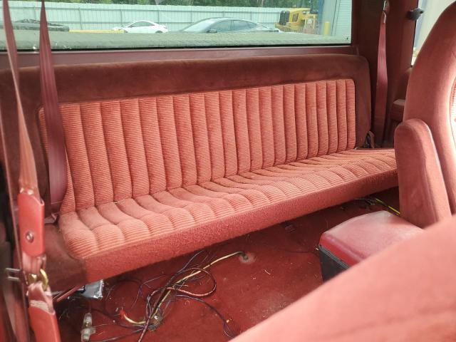 1994 Chevrolet Gmt-400 K1500 VIN: 2GCEK19K7R1176653 Lot: 59313634