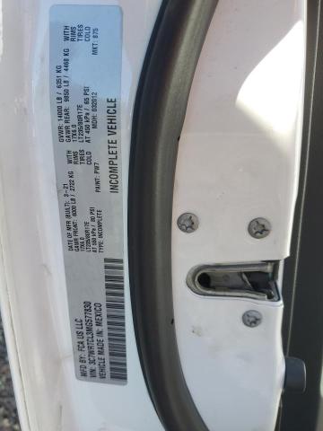 2021 Ram 3500 VIN: 3C7WRTCL3MG577830 Lot: 61097894