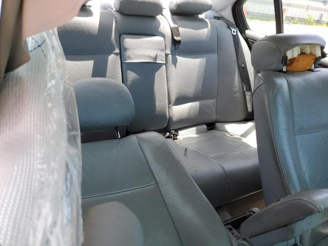 2003 BMW 330 I VIN: WBAEV534X3KM31650 Lot: 58554054