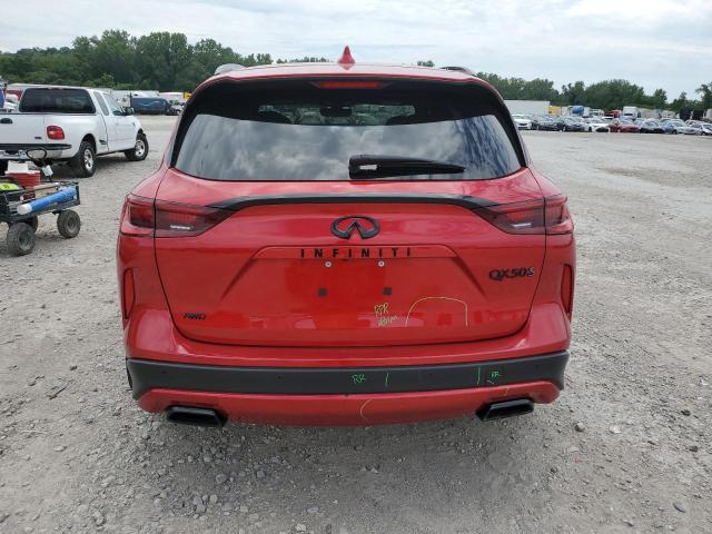 2023 INFINITI QX50 SPORT 3PCAJ5FB9PF114825