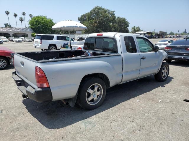 2008 Toyota Tacoma Access Cab VIN: 5TETX22NX8Z477284 Lot: 57612584