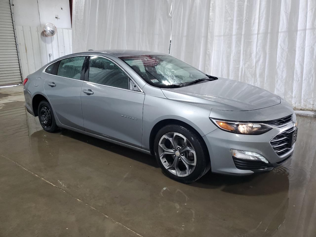 Lot #2635169551 2023 CHEVROLET MALIBU LT