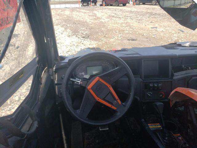 2018 POLARIS GENERAL 10 - 3NSRGE990JH476577