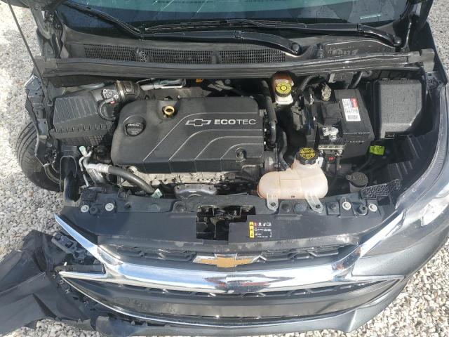 2021 Chevrolet Spark 1Lt VIN: KL8CD6SA7MC733203 Lot: 60688834