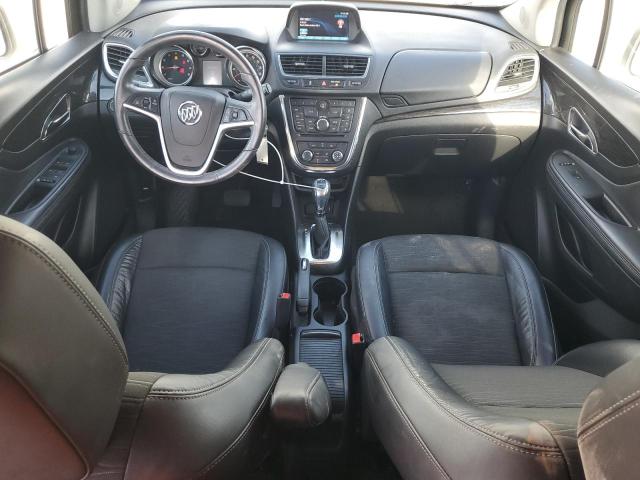 2016 Buick Encore VIN: KL4CJASB5GB666293 Lot: 60382394