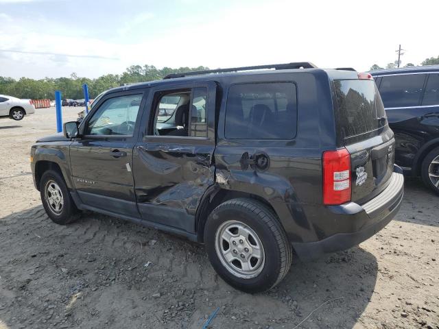 2011 Jeep Patriot Sport VIN: 1J4NT1GB9BD220012 Lot: 57877624