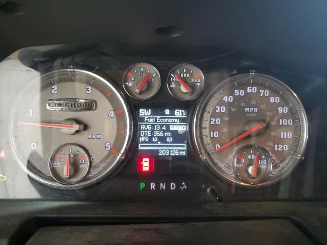 2012 Dodge Ram 3500 Longhorn VIN: 3C63D3FL2CG146685 Lot: 58002784