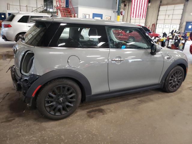 2019 Mini Cooper VIN: WMWXP5C53K2D72583 Lot: 58706134