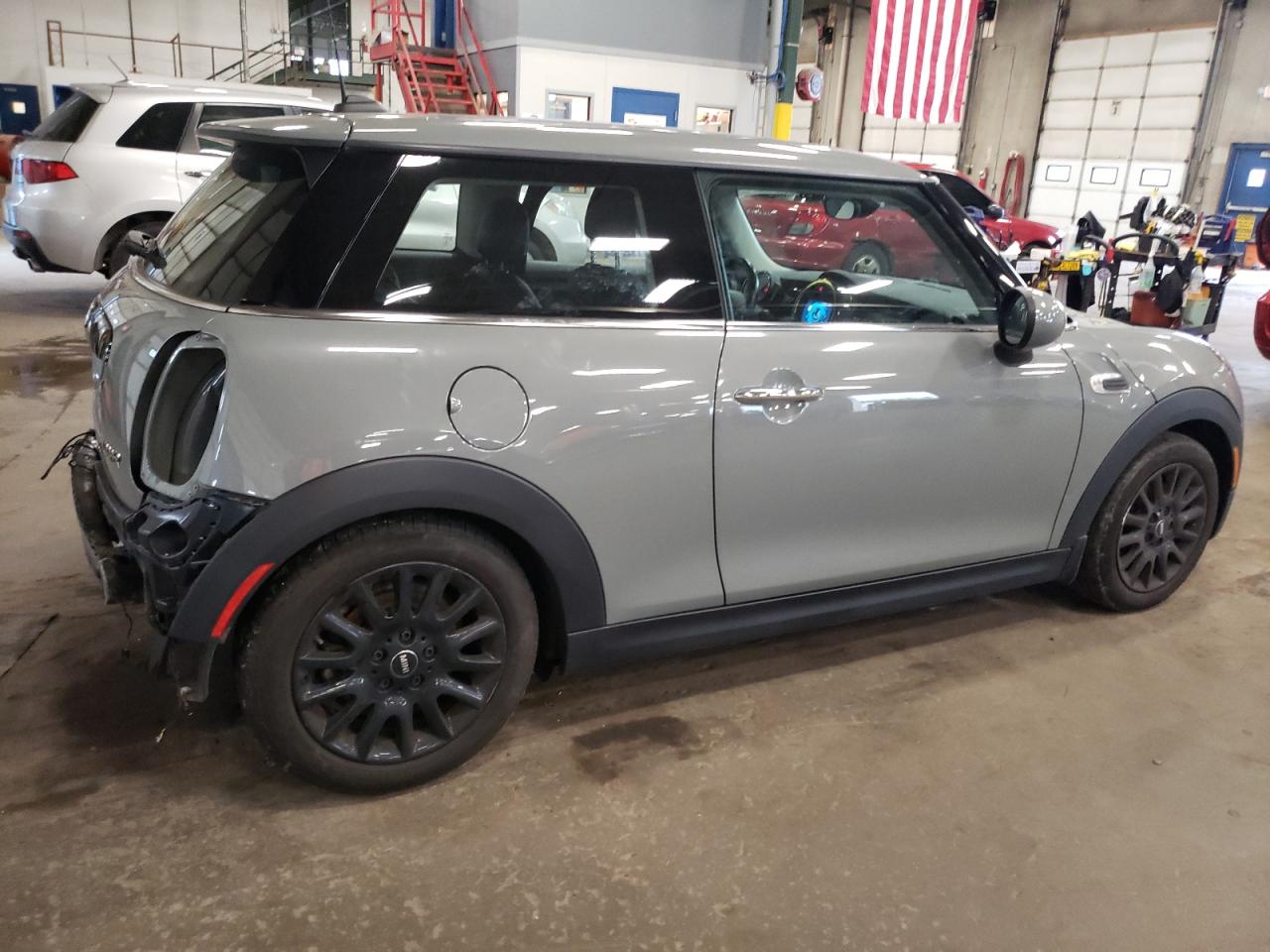 WMWXP5C53K2D72583 2019 Mini Cooper