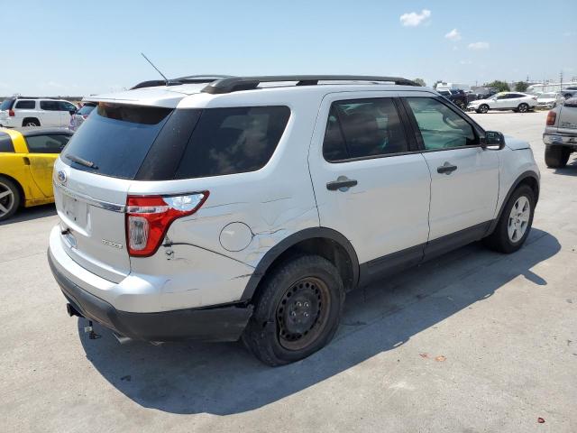 2013 Ford Explorer VIN: 1FM5K7B8XDGA53244 Lot: 58801944