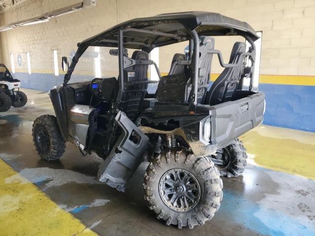 2022 YAMAHA WOLVERINE 5Y4AN39Y2NA106684
