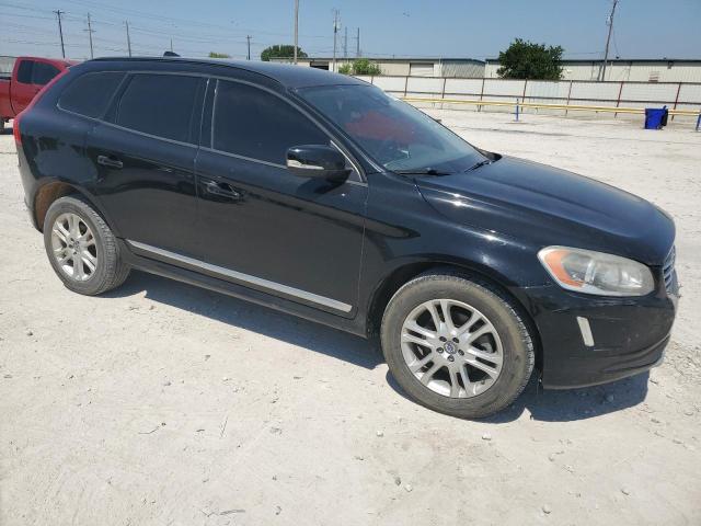 2016 Volvo Xc60 T5 VIN: YV440MDJ7G2852563 Lot: 59397724