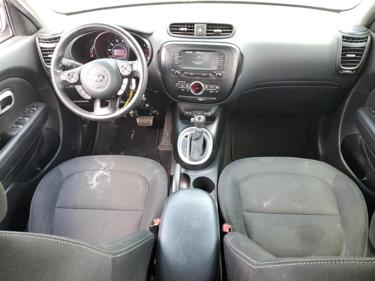 KNDJP3A54H7426613 2017 Kia Soul +