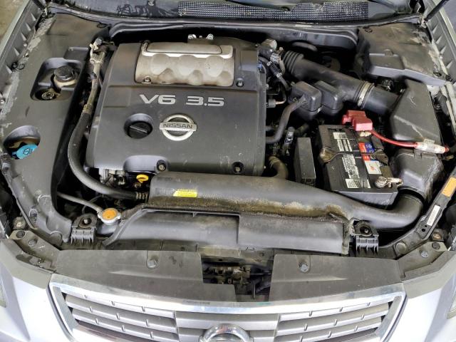 2007 Nissan Maxima Se VIN: 1N4BA41E77C859155 Lot: 56952934