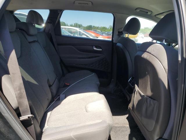 2020 Hyundai Santa Fe Sel VIN: 5NMS33AD0LH176974 Lot: 57726724