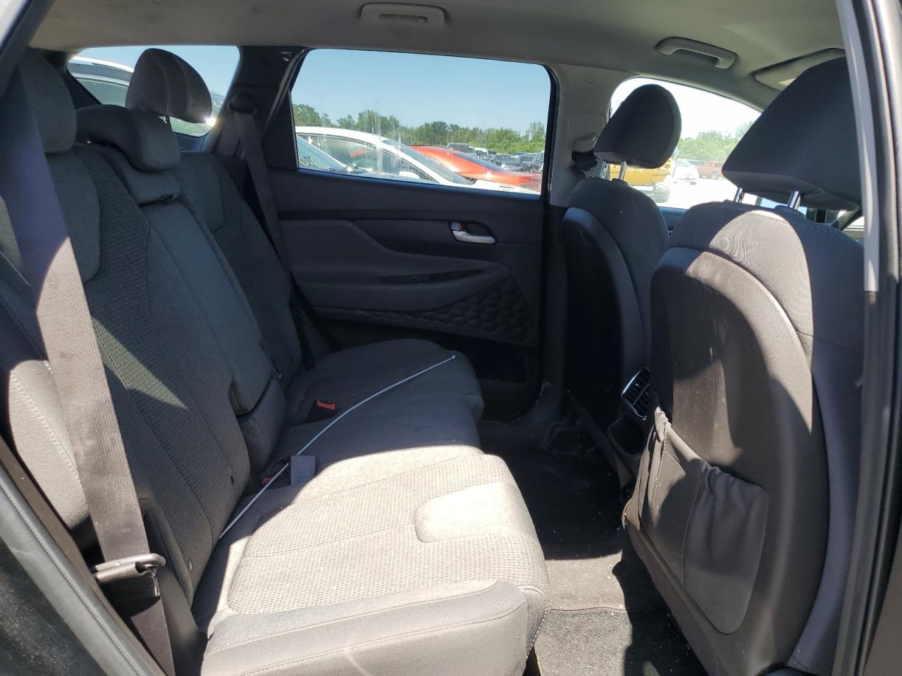 5NMS33AD0LH176974 2020 Hyundai Santa Fe Sel