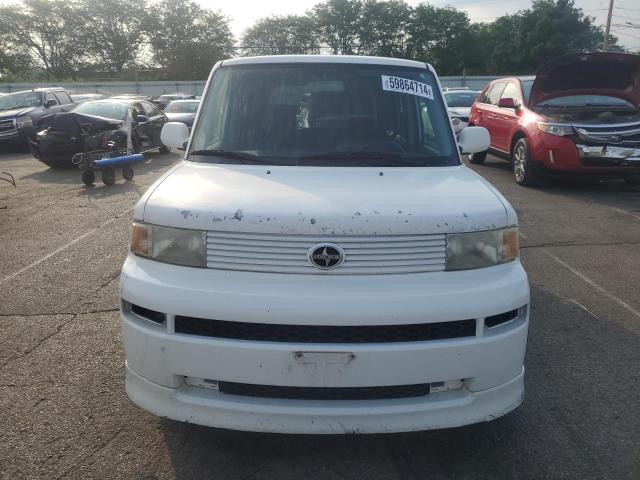 2006 Toyota Scion Xb VIN: JTLKT324464085108 Lot: 59864714
