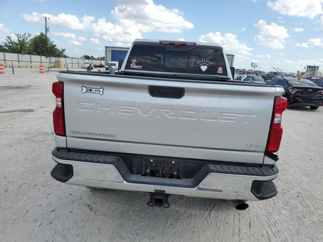 1GC4YPE75LF145335 Chevrolet All Models SILVERADO 6