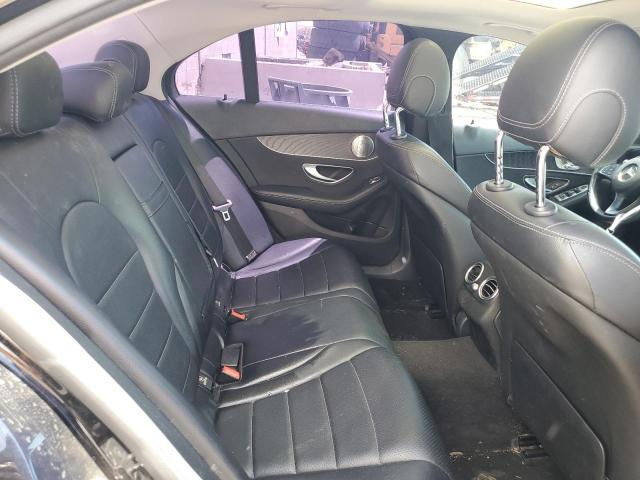 2016 Mercedes-Benz C 300 VIN: 55SWF4JB5GU160823 Lot: 58530004