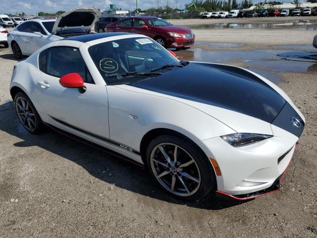 2021 Mazda Mx-5 Miata Grand Touring VIN: JM1NDAM7XM0453023 Lot: 60216204