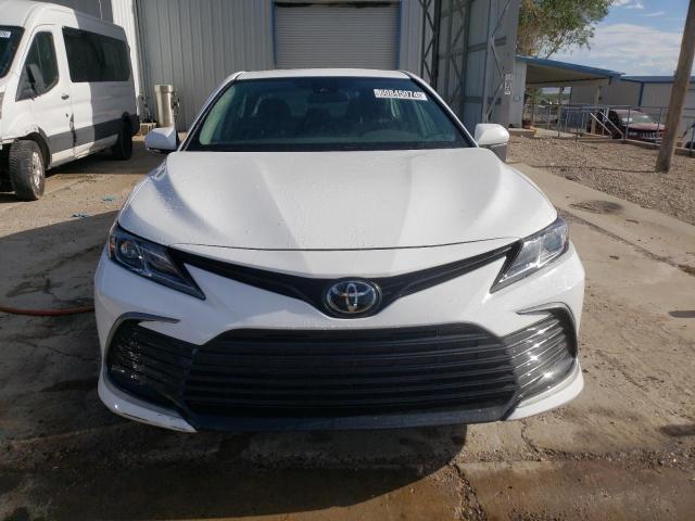 VIN 4T1C11BKXRU108092 2024 Toyota Camry, LE no.5