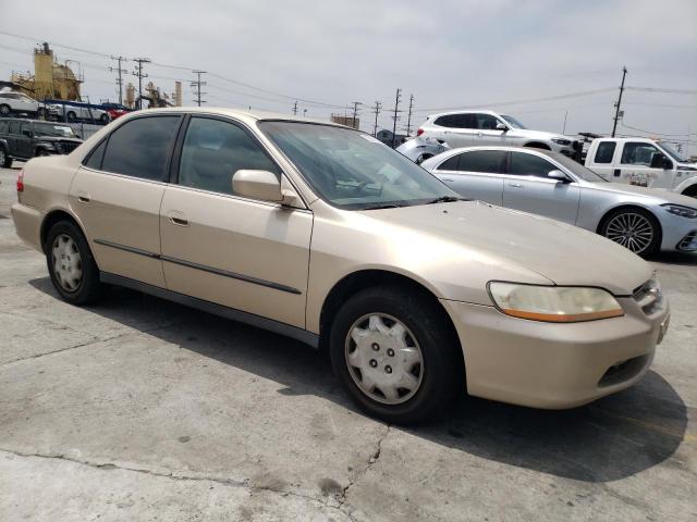 2000 Honda Accord Lx VIN: 1HGCG5646YA127374 Lot: 55310274