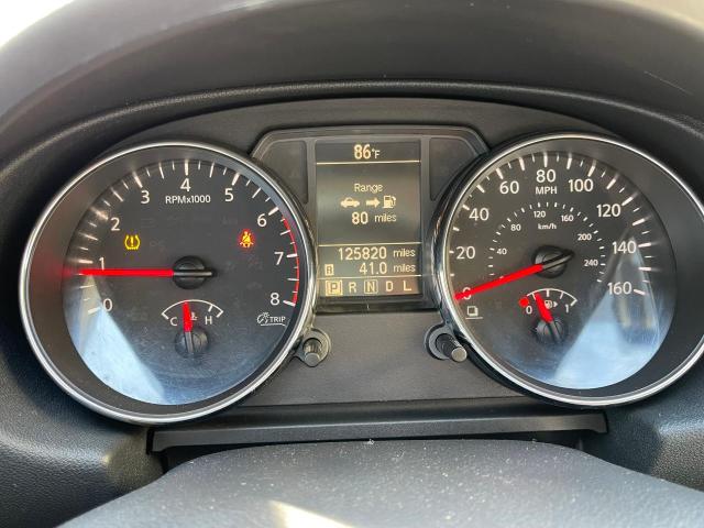 2015 Nissan Rogue Select S VIN: JN8AS5MTXFW165113 Lot: 58943984