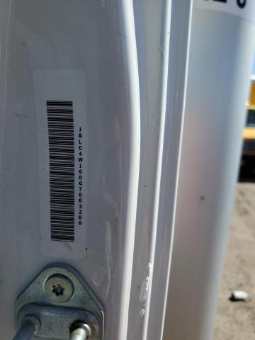 2016 Isuzu Npr Hd VIN: JALC4W160G7003200 Lot: 58109744