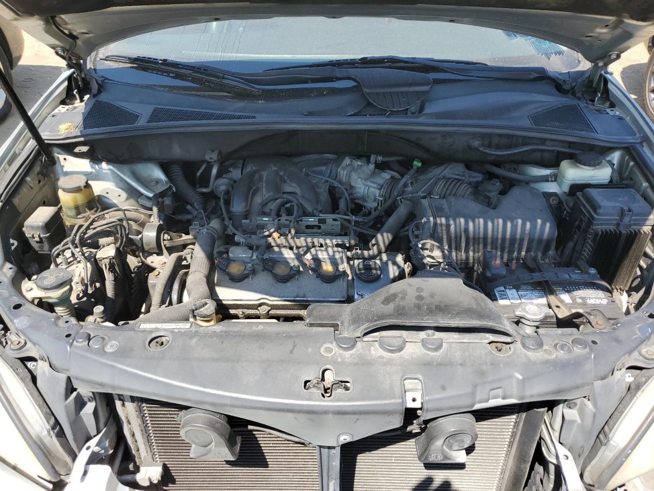 2T2GA31U05C021955 2005 Lexus Rx 330