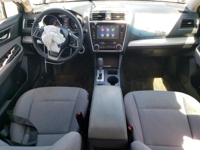 2018 SUBARU LEGACY 2.5 - 4S3BNAF63J3013546