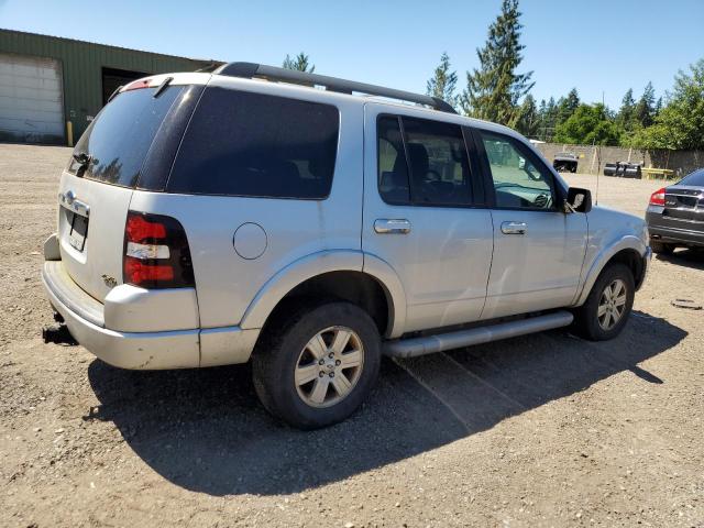 2010 Ford Explorer Xlt VIN: 1FMEU7DE9AUA44190 Lot: 58171544