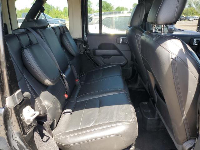 2022 Jeep Wrangler Unlimited Sahara 4Xe VIN: 1C4JJXP63NW277928 Lot: 56251974