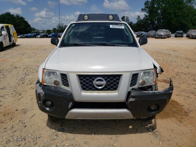 5N1AN0NW2BC525206 2011 Nissan Xterra Off Road