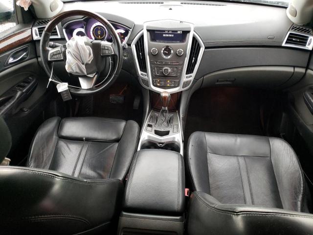 2010 Cadillac Srx Luxury Collection VIN: 3GYFNAEY7AS513217 Lot: 60515214