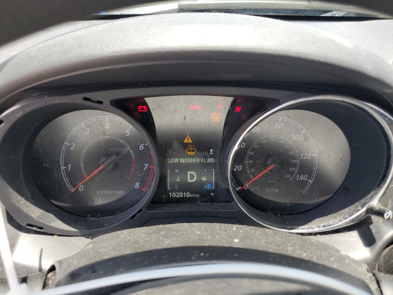 JA4AP3AU9KU011779 2019 Mitsubishi Outlander Sport Es