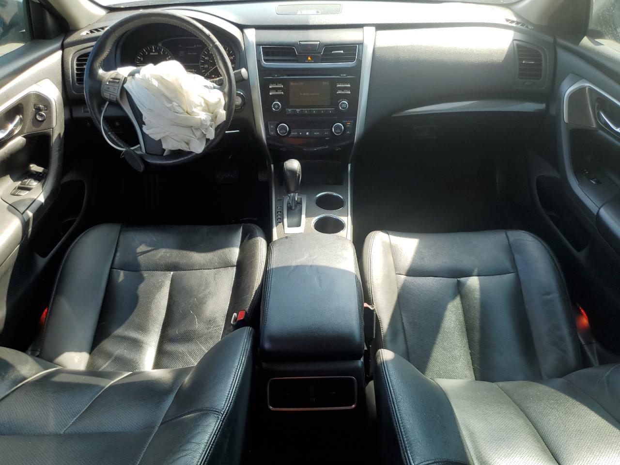 1N4AL3AP2FC149130 2015 Nissan Altima 2.5