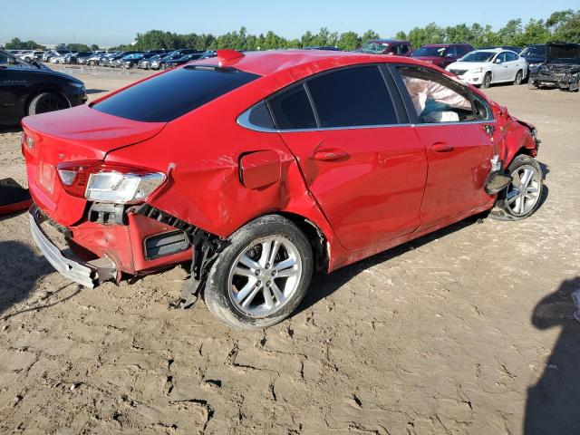 2017 Chevrolet Cruze Lt VIN: 1G1BE5SM3H7218677 Lot: 55860894