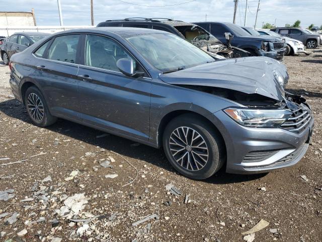 2019 Volkswagen Jetta S VIN: 3VWC57BU7KM252140 Lot: 58030274