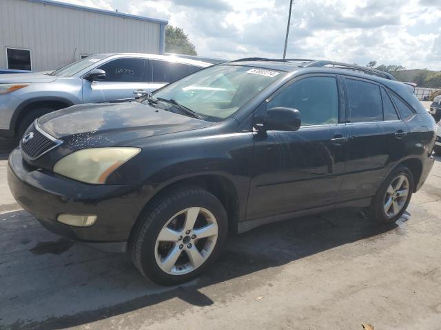 2004 Lexus Rx 330 VIN: JTJGA31U240026763 Lot: 57692214